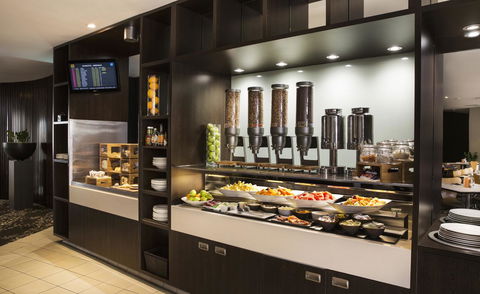 Holiday Inn Melbourne Airport, An IHG Hotel - Accommodation in Bendigo 20