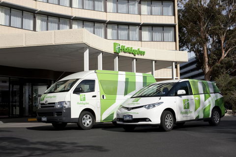 Holiday Inn Melbourne Airport, An IHG Hotel - Accommodation in Bendigo 11