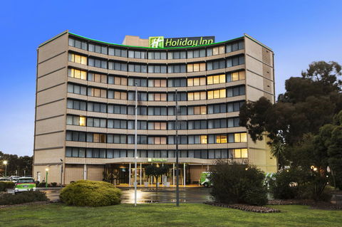 Holiday Inn Melbourne Airport, An IHG Hotel - Accommodation in Bendigo 8