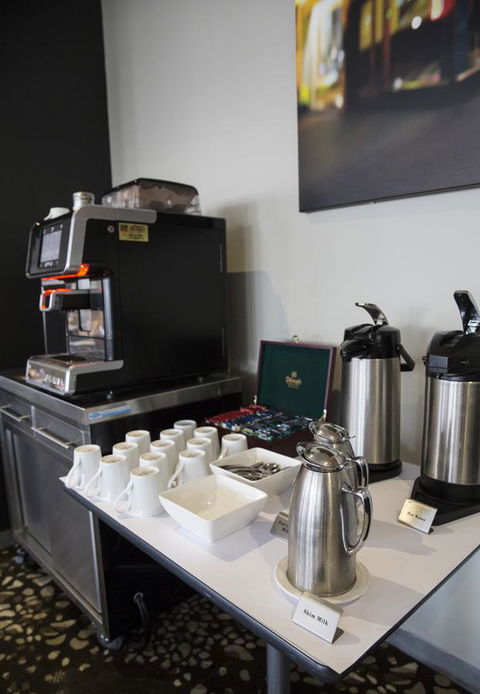 Holiday Inn Melbourne Airport, An IHG Hotel - Accommodation in Bendigo 26