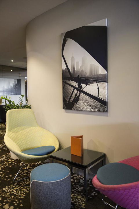 Holiday Inn Melbourne Airport, An IHG Hotel - Accommodation in Bendigo 5