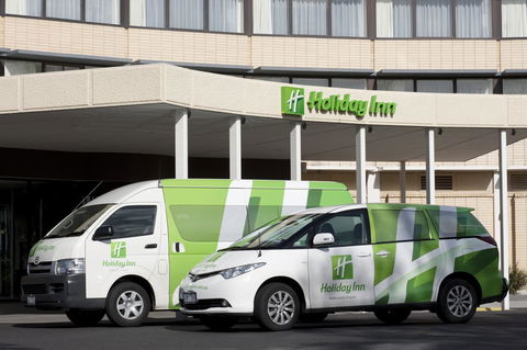 Holiday Inn Melbourne Airport, An IHG Hotel - Accommodation in Bendigo 2
