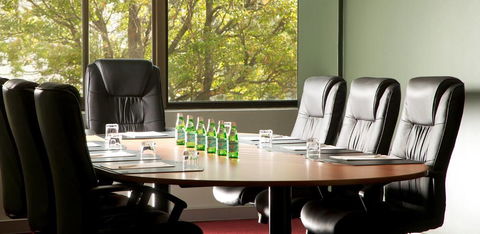 Holiday Inn Melbourne Airport, An IHG Hotel - Accommodation in Bendigo 27