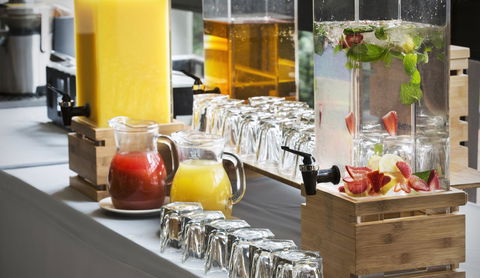 Holiday Inn Melbourne Airport, An IHG Hotel - Accommodation in Bendigo 19