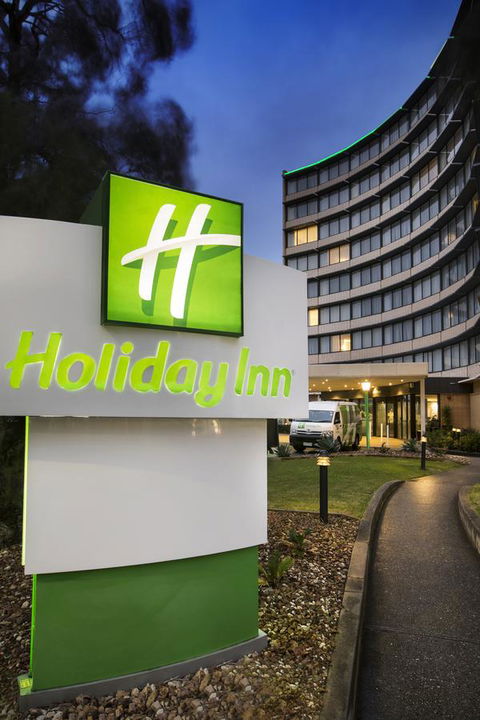 Holiday Inn Melbourne Airport, An IHG Hotel - Accommodation in Bendigo 13