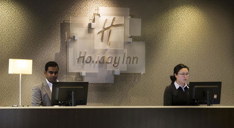 Holiday Inn Melbourne Airport, An IHG Hotel - Accommodation in Bendigo 18