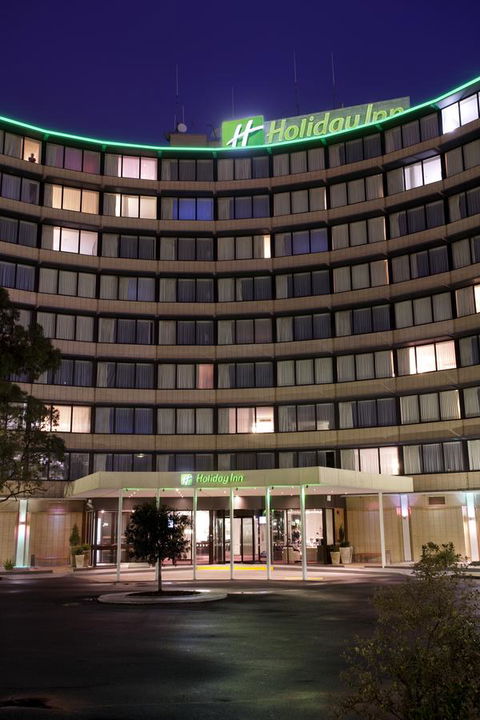 Holiday Inn Melbourne Airport, An IHG Hotel - Accommodation in Bendigo 12