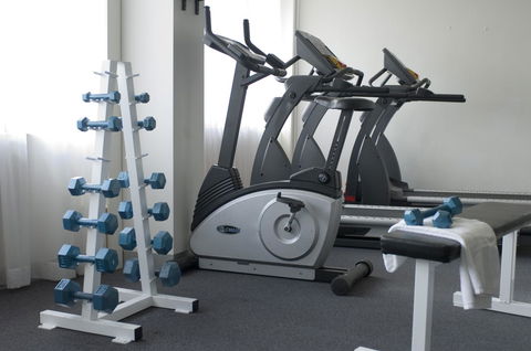 Holiday Inn Melbourne Airport, An IHG Hotel - Accommodation in Bendigo 10