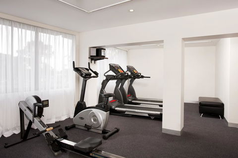 Holiday Inn Melbourne Airport, An IHG Hotel - Accommodation in Bendigo 7