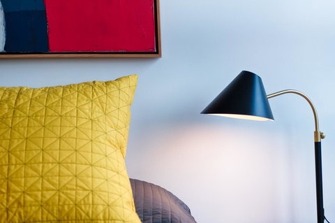 Orange Stay Apartments - Accommodation in Bendigo 36