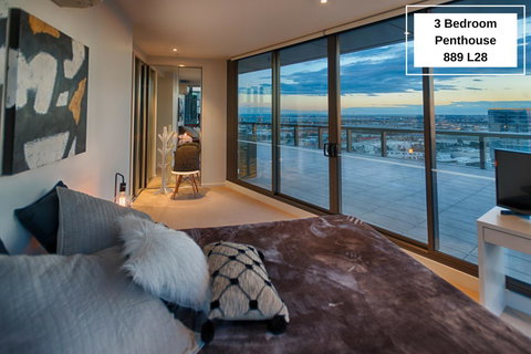 Orange Stay Apartments - Accommodation in Bendigo 12