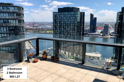 Orange Stay Apartments - Accommodation in Bendigo 20