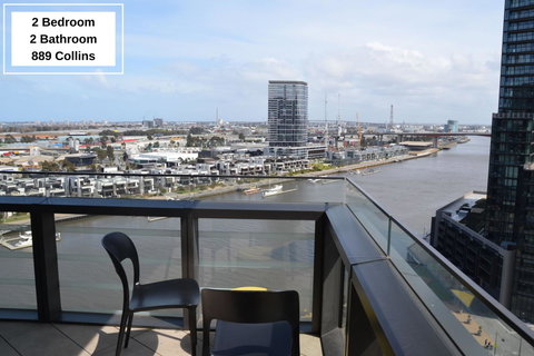 Orange Stay Apartments - Accommodation in Bendigo 24