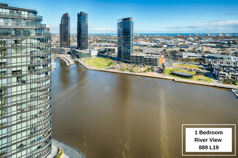 Orange Stay Apartments - Accommodation in Bendigo 28