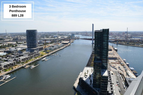 Orange Stay Apartments - Accommodation in Bendigo 8