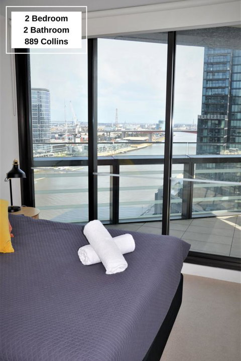 Orange Stay Apartments - Accommodation in Bendigo 16