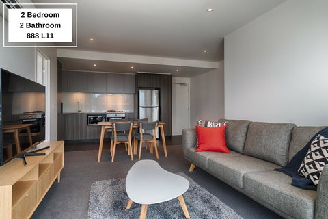 Orange Stay Apartments - Accommodation in Bendigo 26