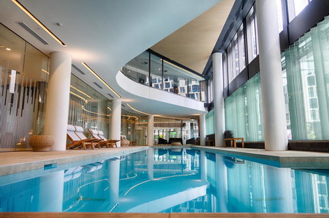 Orange Stay Apartments - Accommodation in Bendigo 5