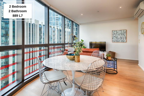 Orange Stay Apartments - Accommodation in Bendigo 23