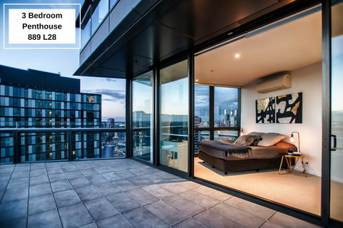 Orange Stay Apartments - Accommodation in Bendigo 13