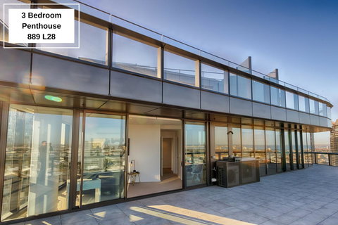 Orange Stay Apartments - Accommodation in Bendigo 14