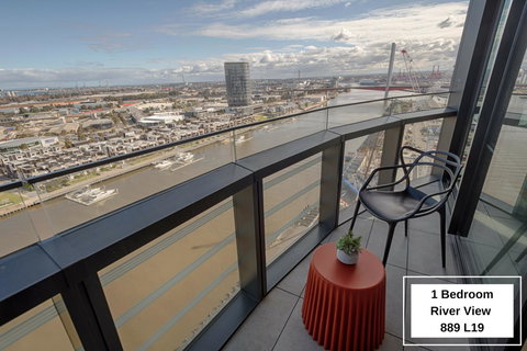 Orange Stay Apartments - Accommodation in Bendigo 31