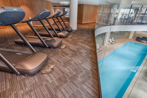 Orange Stay Apartments - Accommodation in Bendigo 6