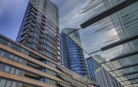 Orange Stay Apartments - Accommodation in Bendigo 1