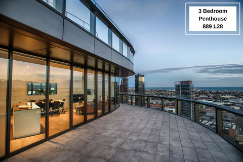 Orange Stay Apartments - Accommodation in Bendigo 15