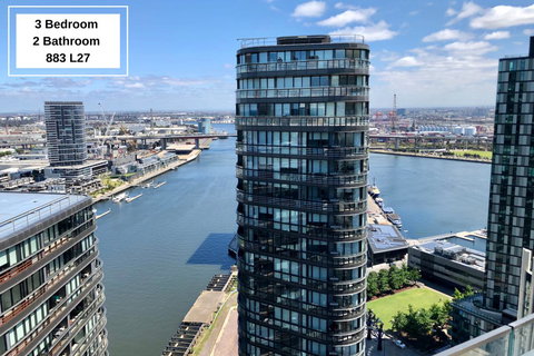 Orange Stay Apartments - Accommodation in Bendigo 19