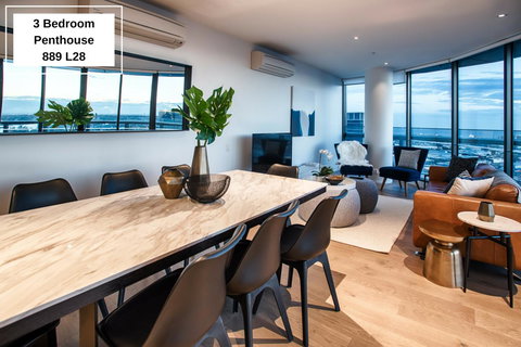 Orange Stay Apartments - Accommodation in Bendigo 10