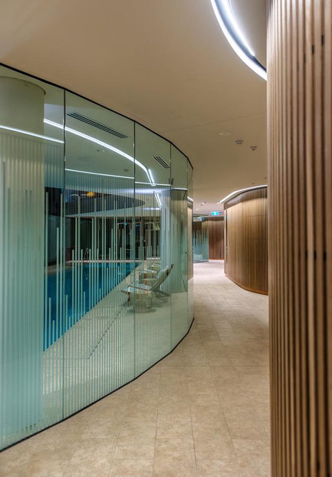 Orange Stay Apartments - Accommodation in Bendigo 4