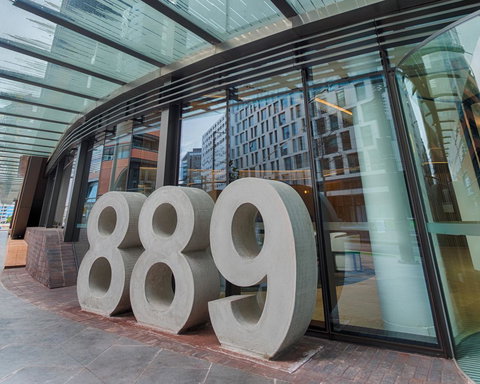 Orange Stay Apartments - Accommodation in Bendigo 2