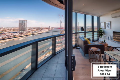 Orange Stay Apartments - Accommodation in Bendigo 30