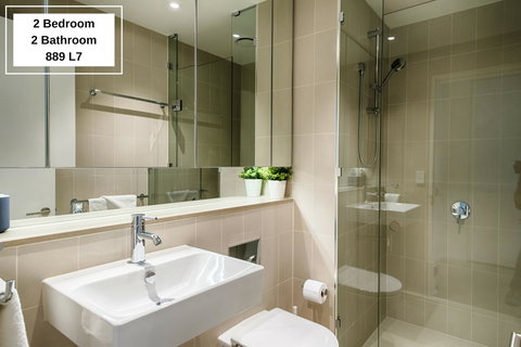 Orange Stay Apartments - Accommodation in Bendigo 18