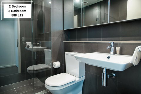 Orange Stay Apartments - Accommodation in Bendigo 25