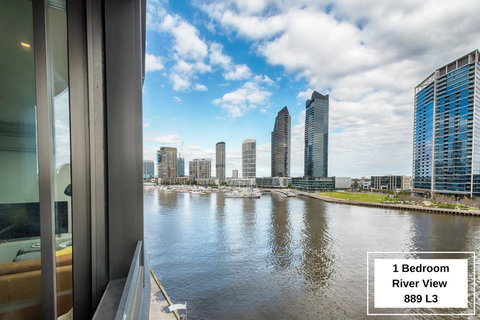 Orange Stay Apartments - Accommodation in Bendigo 29