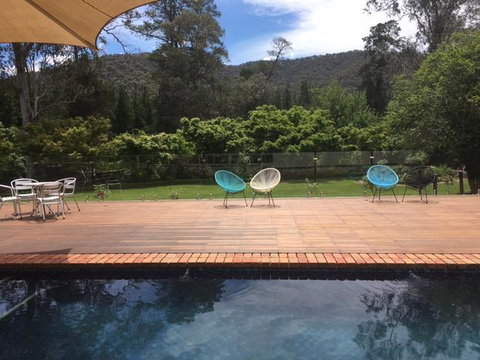 Bright Chalet - Accommodation in Bendigo 17