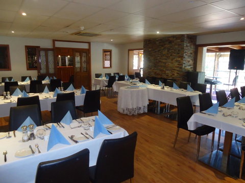 Bright Chalet - Accommodation in Bendigo 4