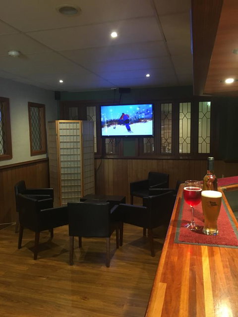 Bright Chalet - Accommodation in Bendigo 21