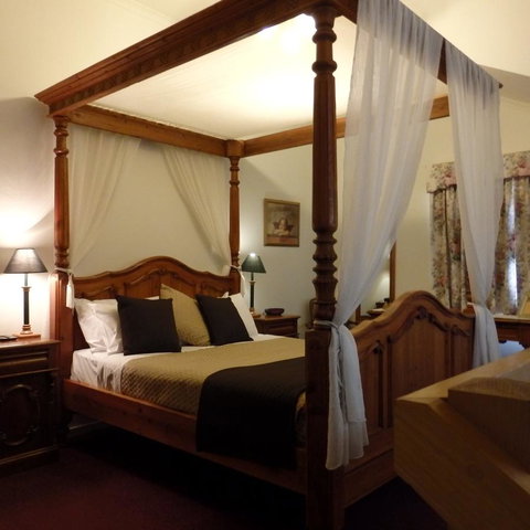 Bright Chalet - Accommodation in Bendigo 2