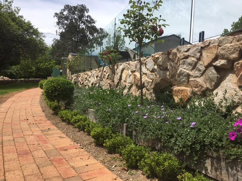 Bright Chalet - Accommodation in Bendigo 22