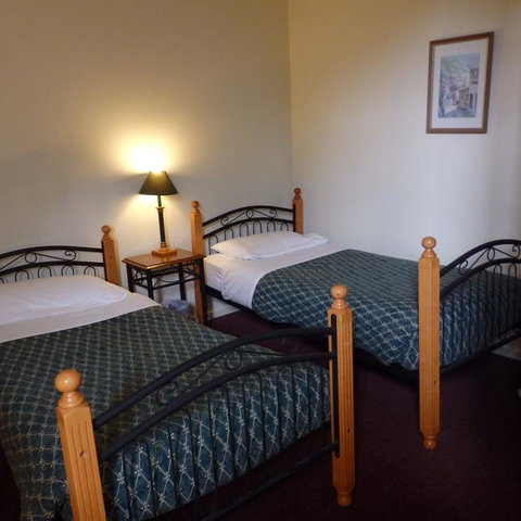 Bright Chalet - Accommodation in Bendigo 7