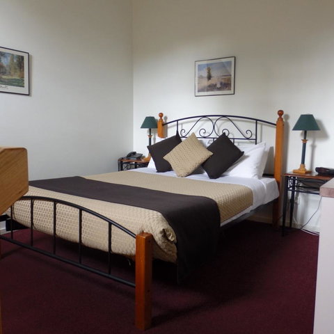 Bright Chalet - Accommodation in Bendigo 3