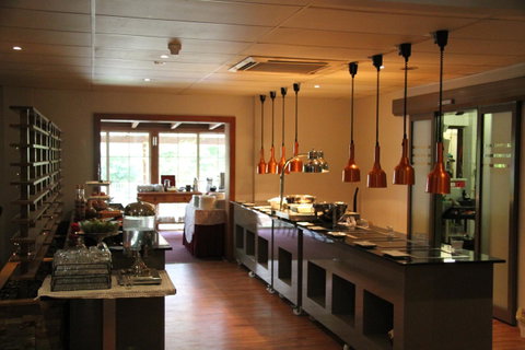 Bright Chalet - Accommodation in Bendigo 8