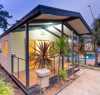 Torquay Holiday Park - Accommodation in Bendigo