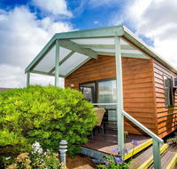 Discovery Parks  Warrnambool - Accommodation in Bendigo