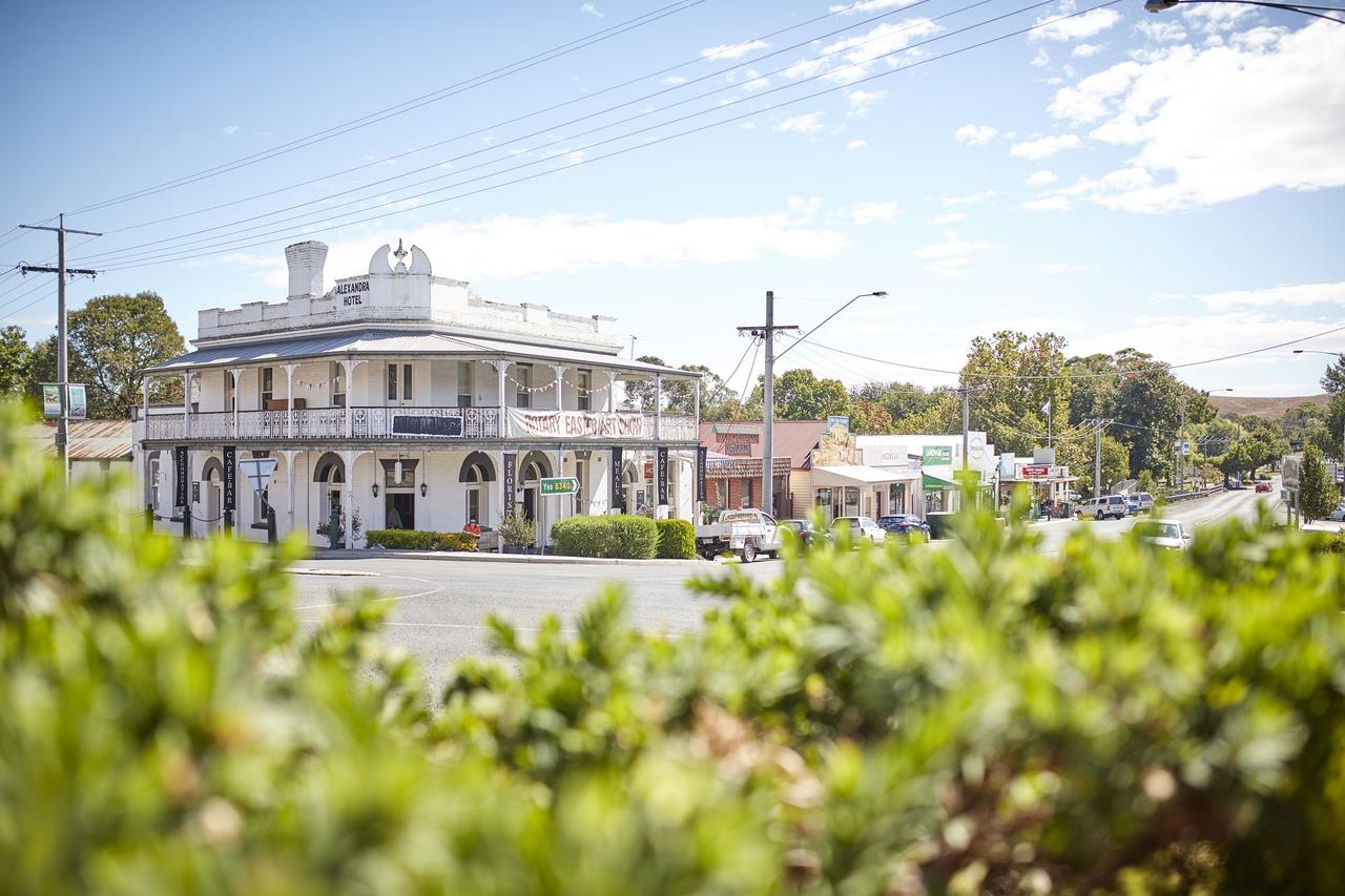 Crystal Creek VIC Accommodation in Bendigo