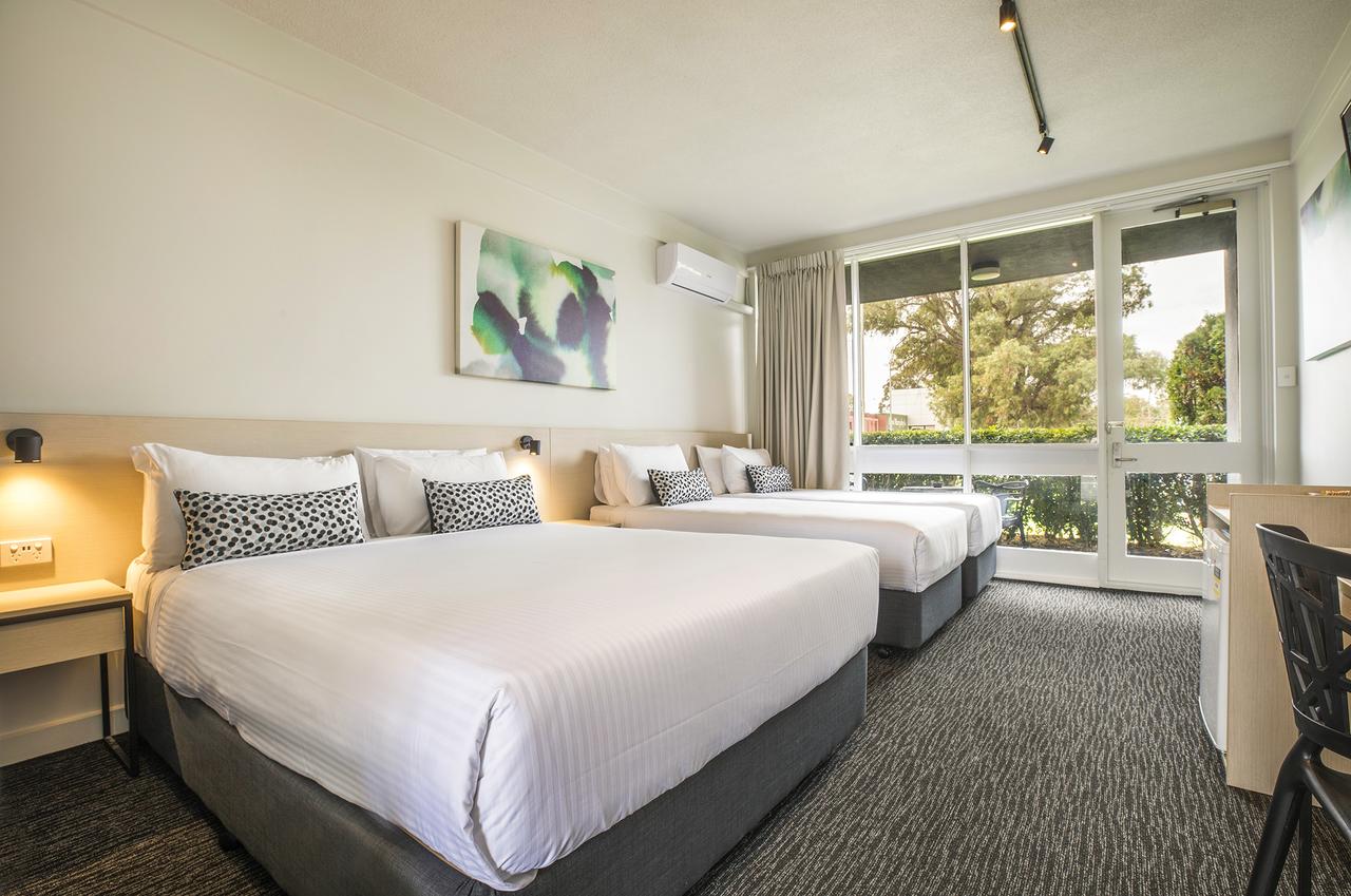 Accommodation in Bendigo