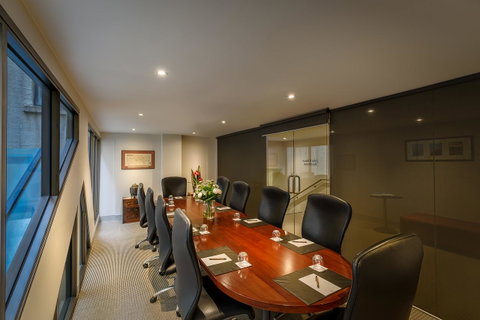 Batman\'s Hill On Collins - Accommodation in Bendigo 30